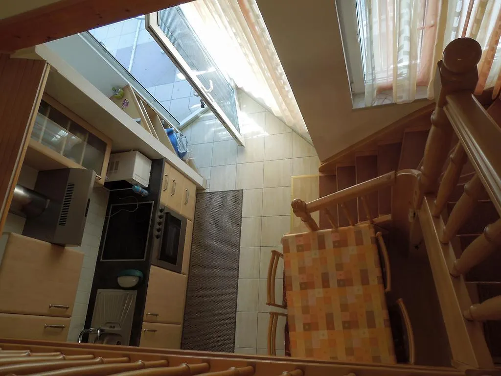 Apartments Dobranic Crikvenica