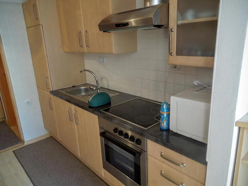 Apartments Dobranic Crikvenica 0*,