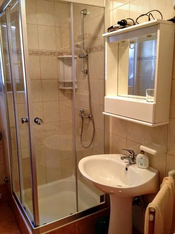Apartments Dobranic Crikvenica