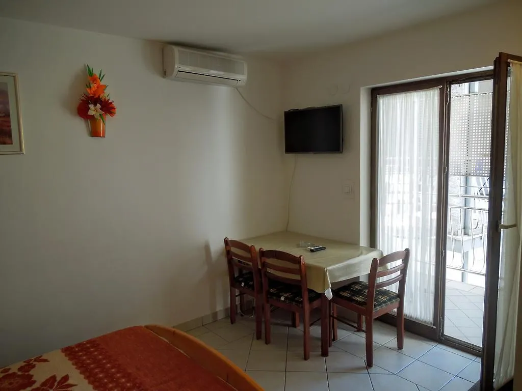 Apartments Dobranic Crikvenica
