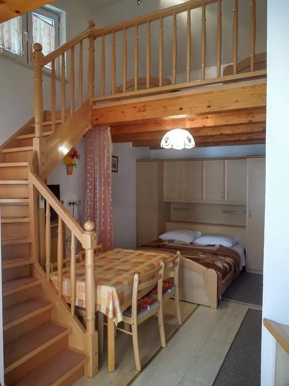 Apartments Dobranic Crikvenica
