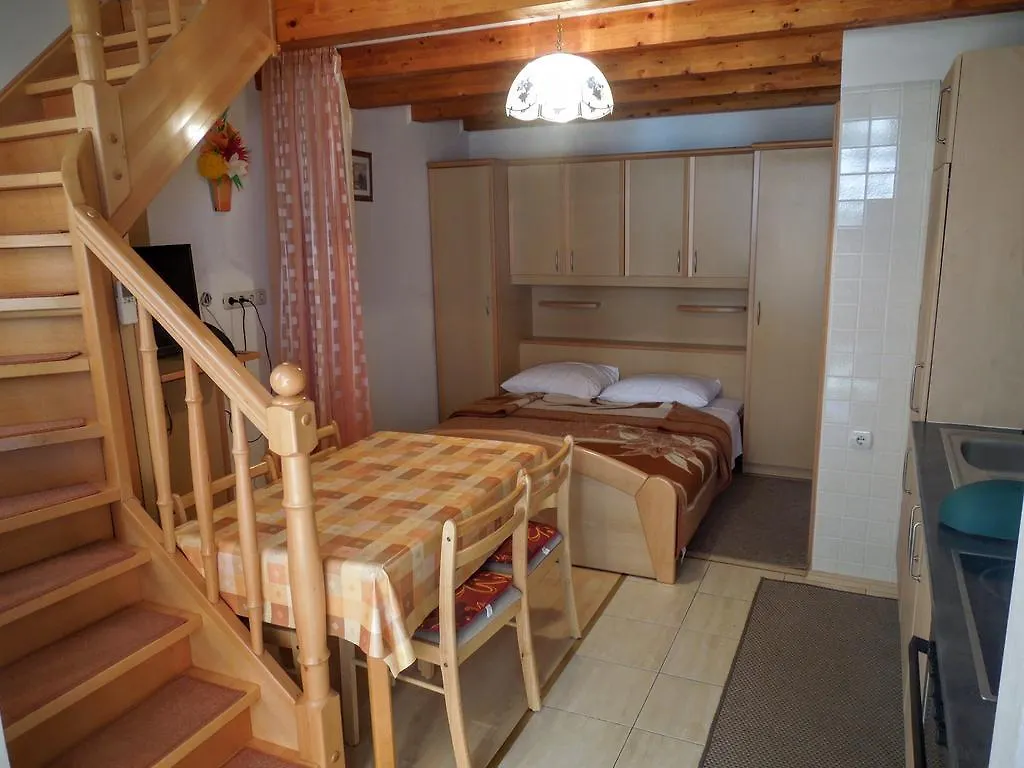 Apartments Dobranic Crikvenica