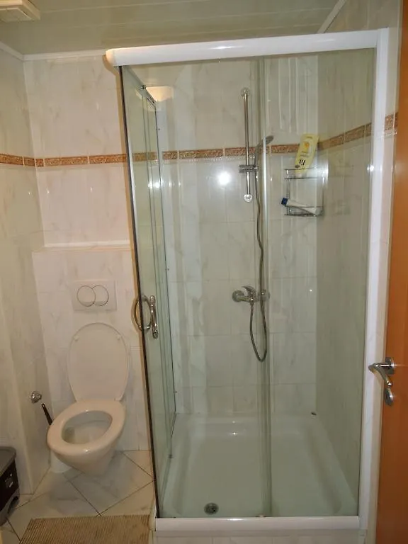 Apartments Dobranic Crikvenica