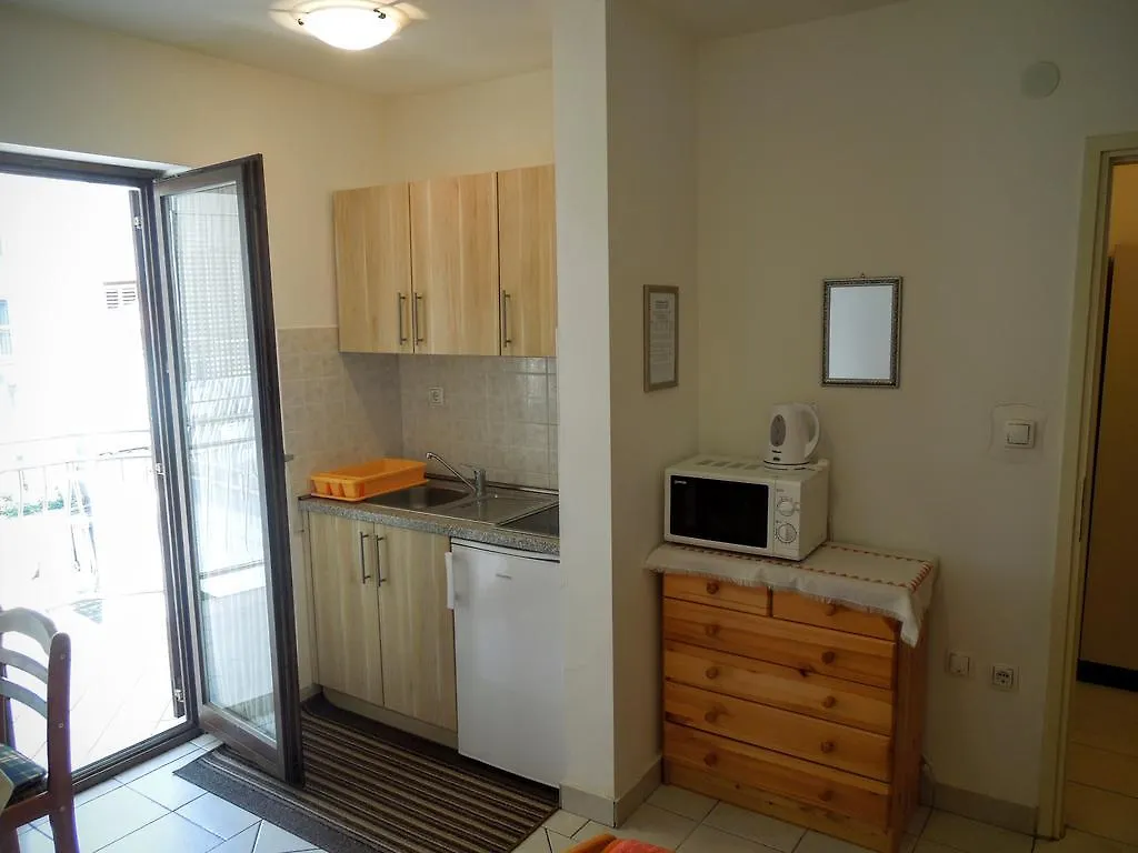Apartments Dobranic Crikvenica