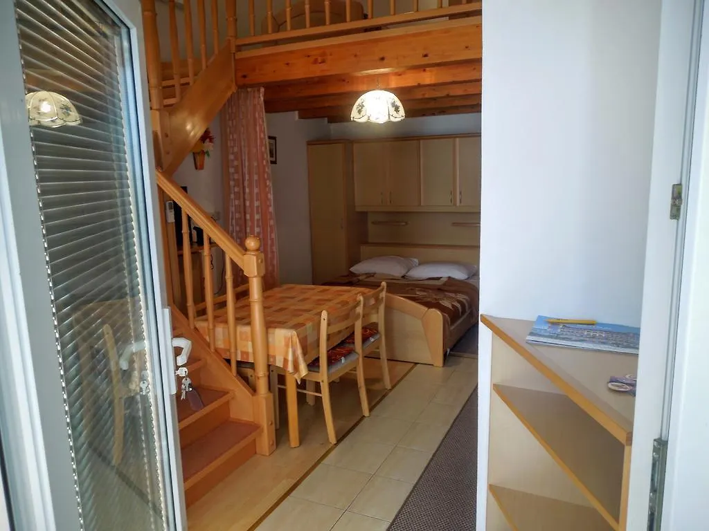 Apartments Dobranic Crikvenica Croatia