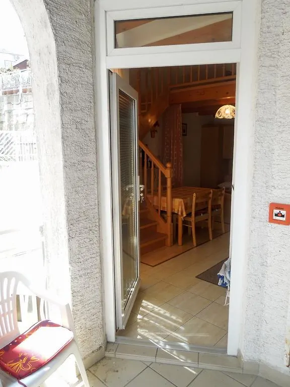 Apartments Dobranic Crikvenica