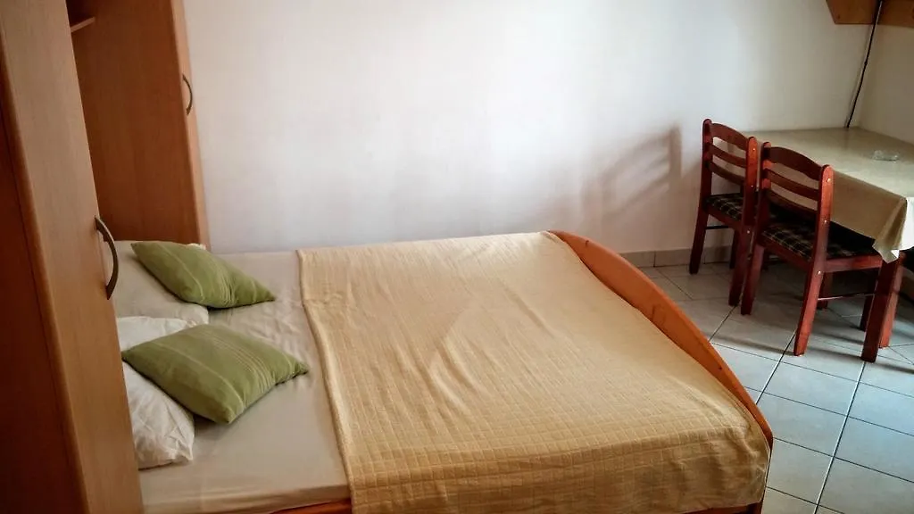 Apartments Dobranic Crikvenica