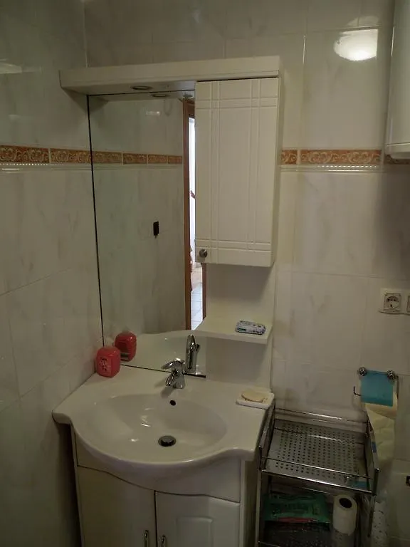 Apartments Dobranic Crikvenica