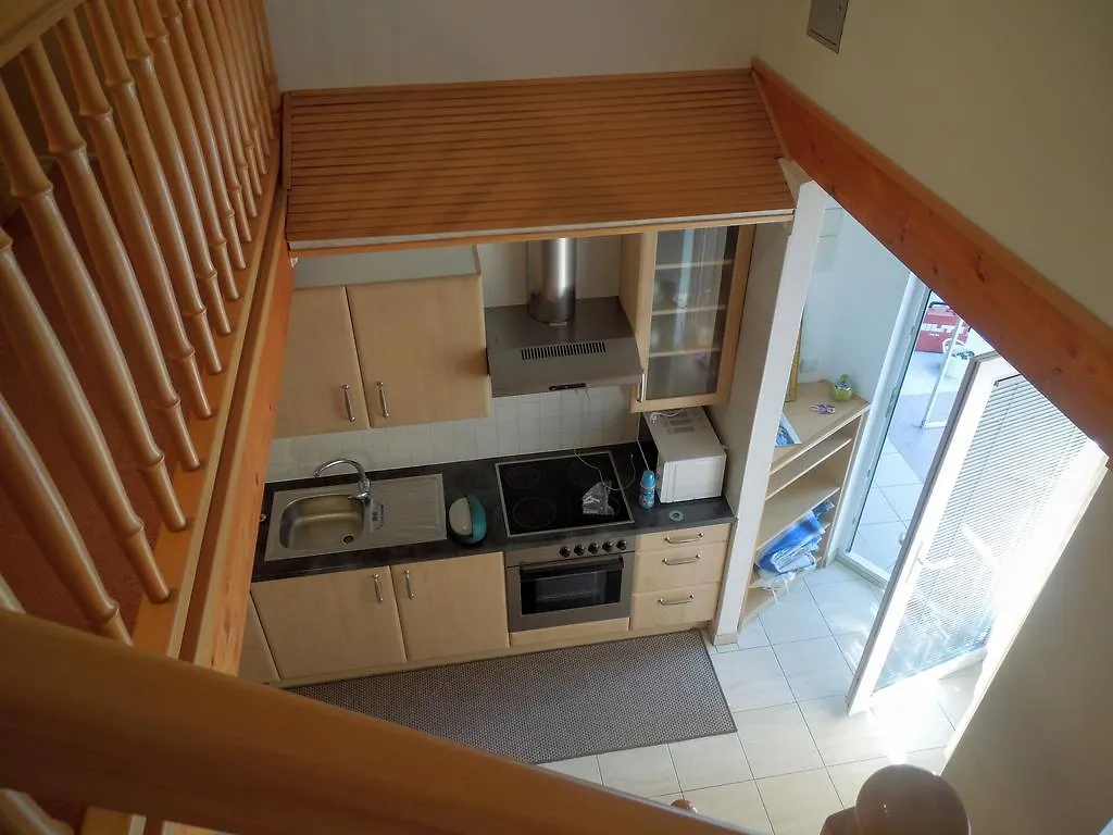 Apartments Dobranic Crikvenica