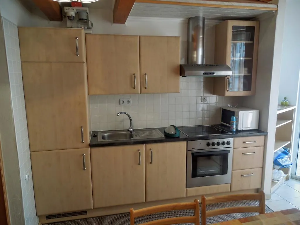 Apartments Dobranic Crikvenica