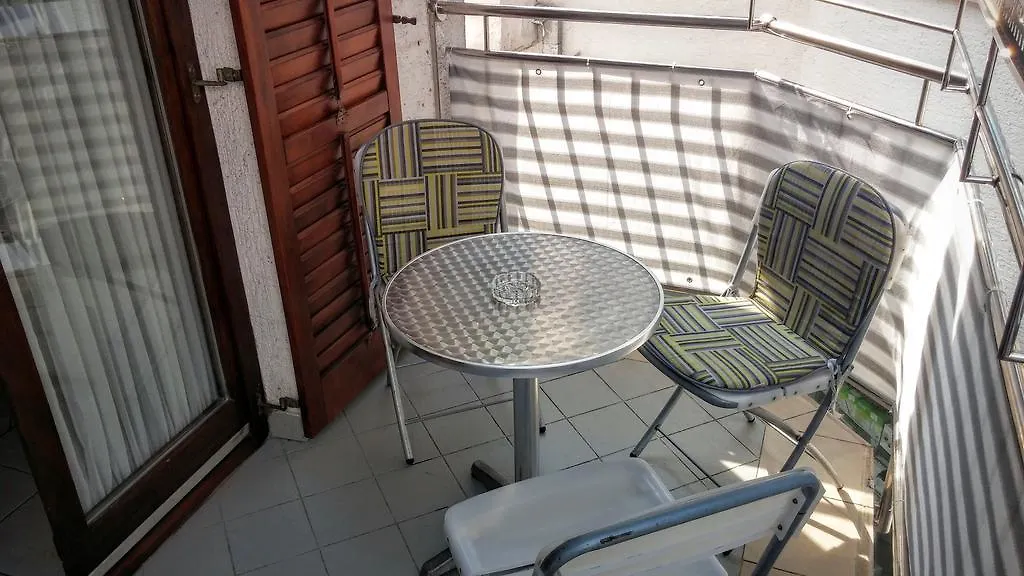 Apartments Dobranic Crikvenica