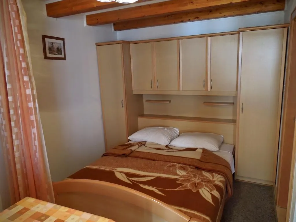 Apartments Dobranic Crikvenica