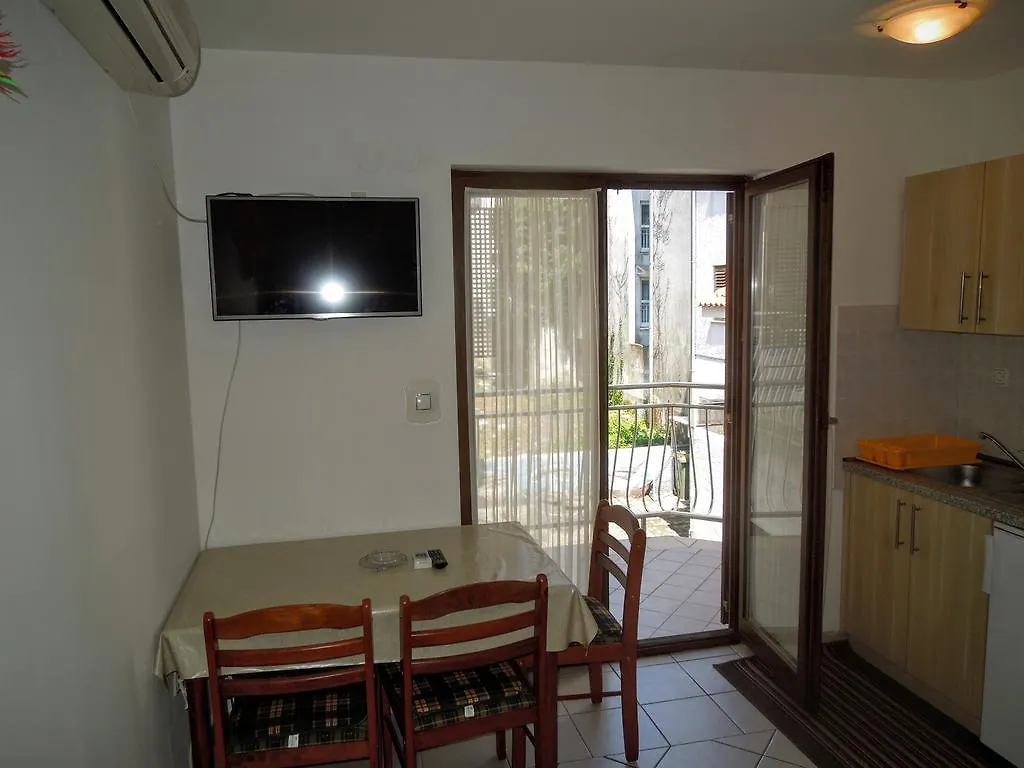 Apartments Dobranic Crikvenica Croatia