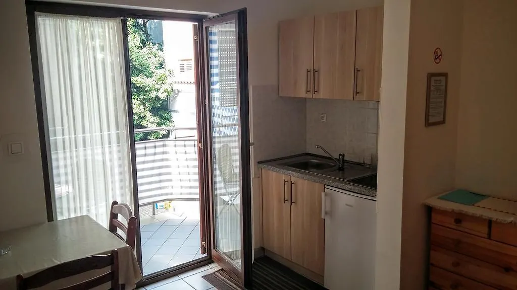 Apartments Dobranic Crikvenica Croatia