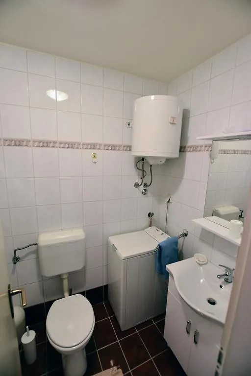 Apartments Dobranic Crikvenica