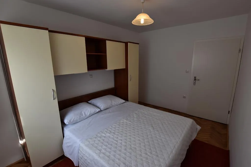 Apartments Dobranic Crikvenica
