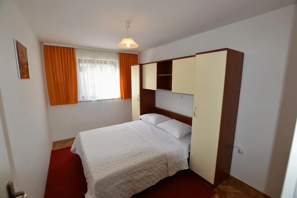 Apartments Dobranic Crikvenica