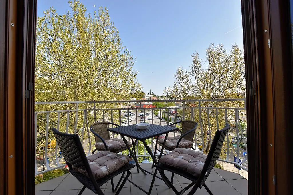 Apartments Dobranic Crikvenica