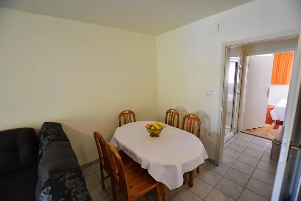 Apartments Dobranic Crikvenica Croatia