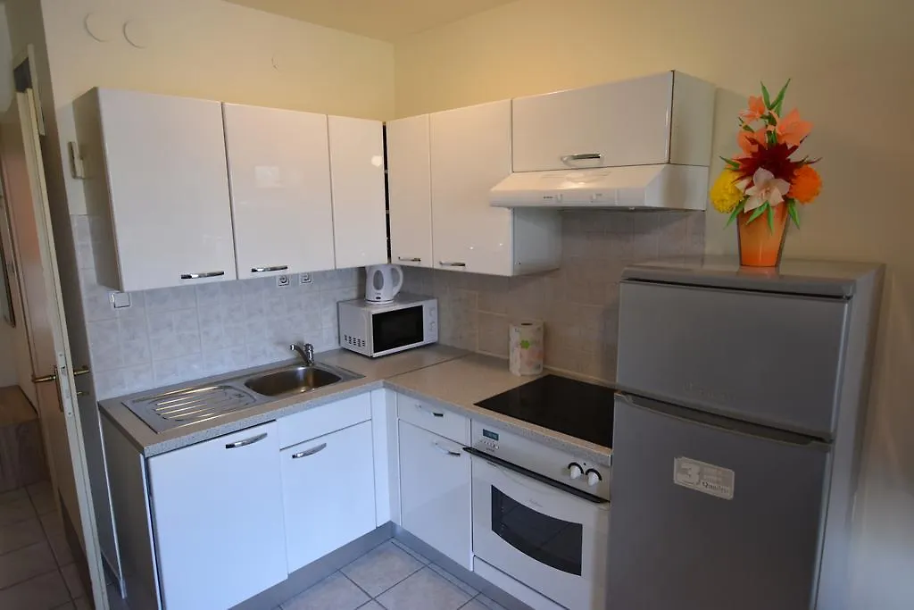 Apartments Dobranic Crikvenica
