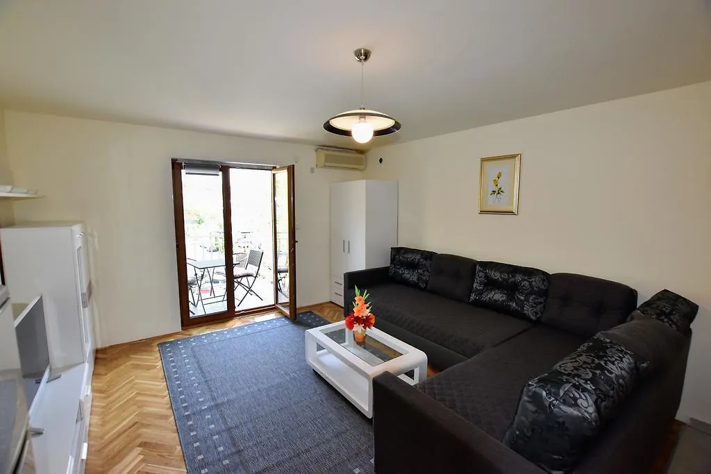 Apartments Dobranic Crikvenica
