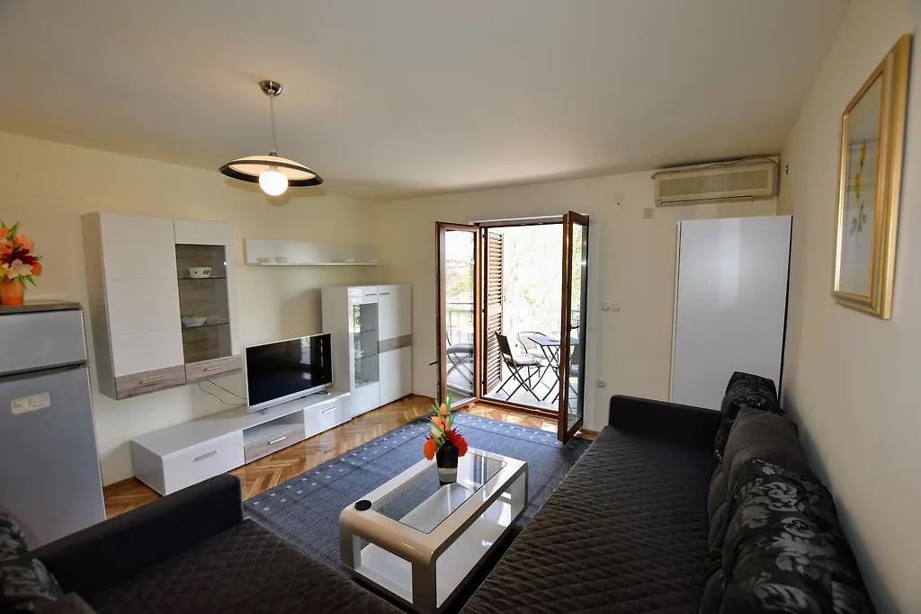 Apartments Dobranic Crikvenica Croatia