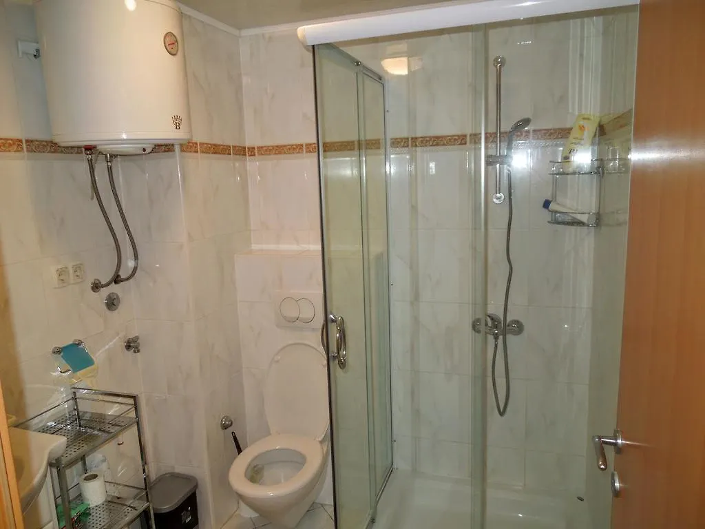Apartments Dobranic Crikvenica