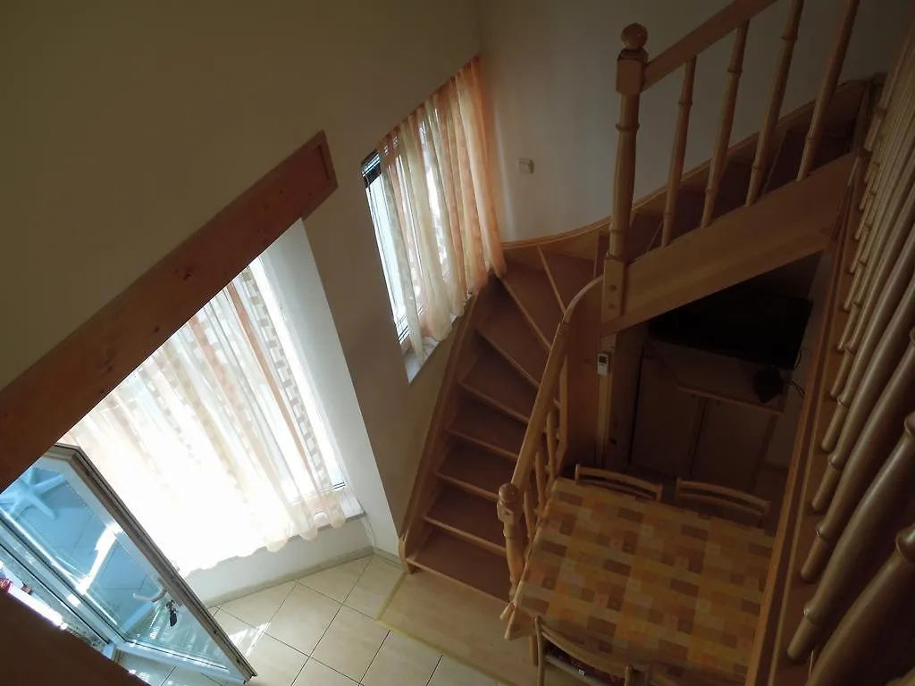 Apartments Dobranic Crikvenica